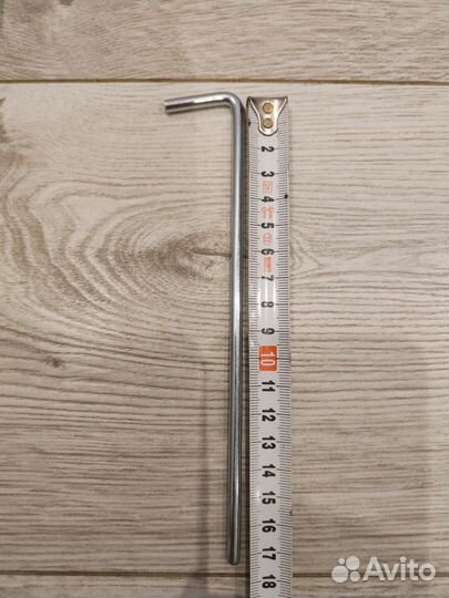 Колья для палатки