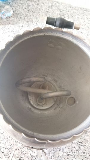 Самовар электрический СССР