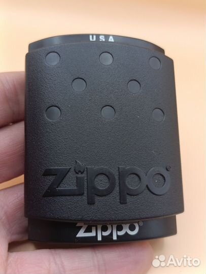 Zippo Zip Guard 2007