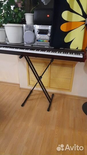 Midi-клавиатура Midismart Vector Plus 88