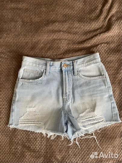 Шорты для девочек
