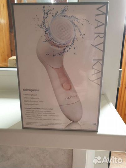 Щетка Marry kay