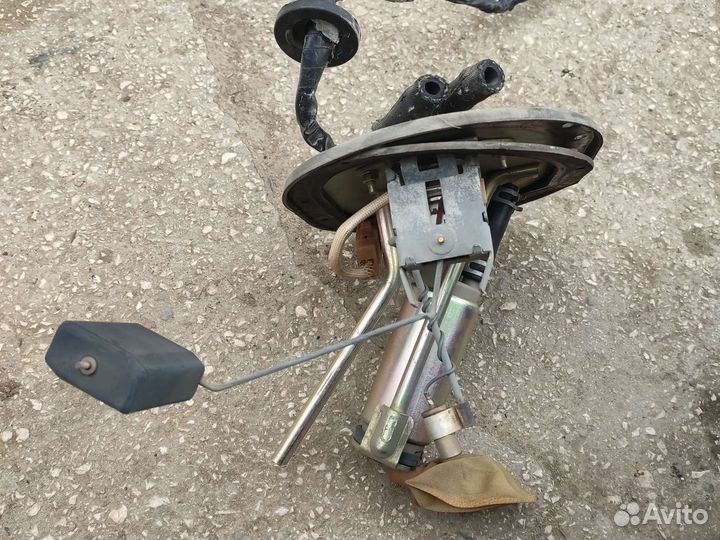 Бензонасос киа кларус 2 1.8