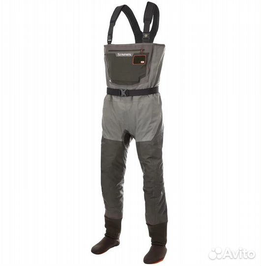 Вейдерсы Simms G3 Guide Stockingfoot '22