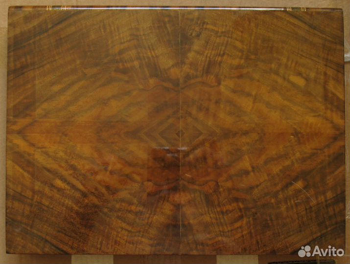 Шахматы с портретом Дзержинского (СССР)