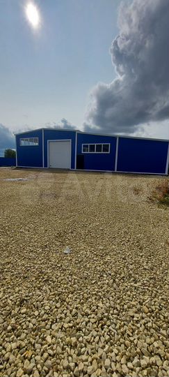 Склад, 720 м²