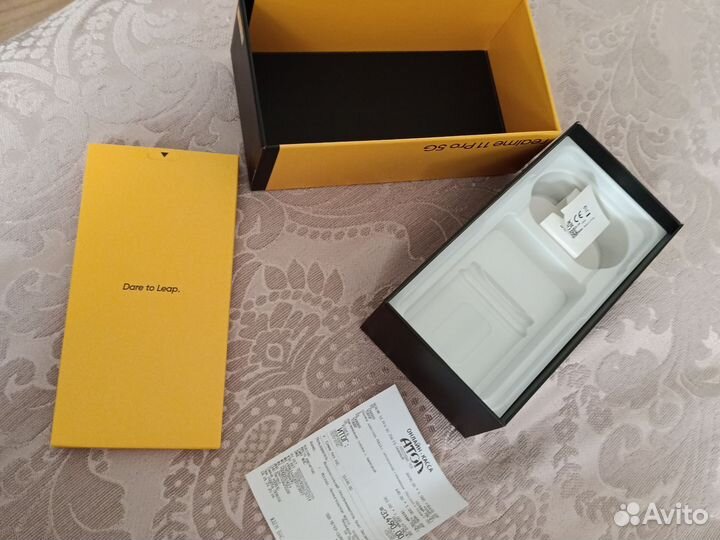 realme 11 Pro, 8/256 ГБ