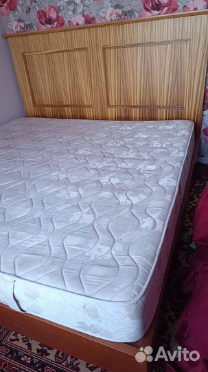 Кровать 200200