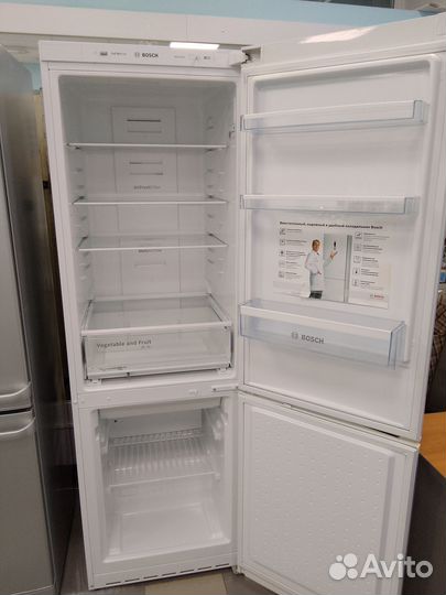 Холодильник бу Bosch no frost Гарантия Доставка