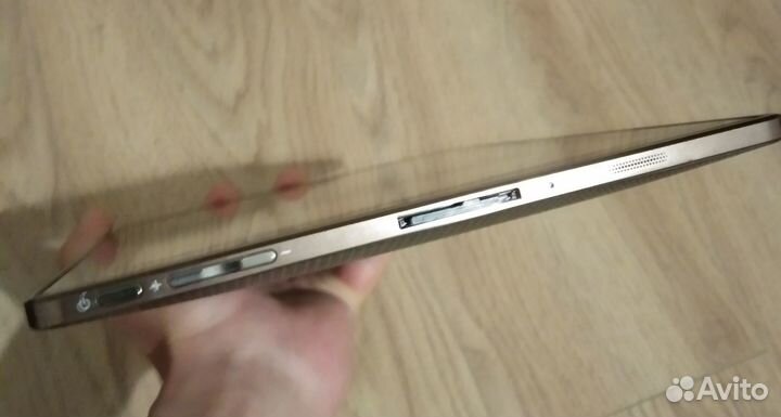 Asus Eee Pad Transformer TF101G на запчасти