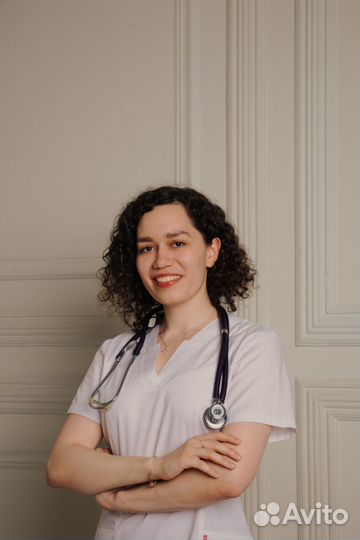 Репетитор по медицинским предметам