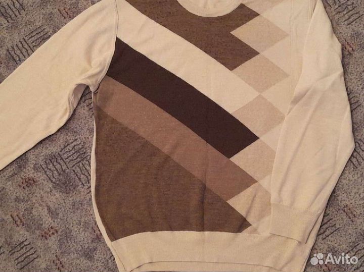 Одежда мужская