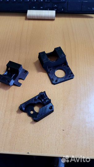 Печать на 3d принтере