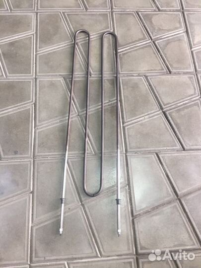 Тэн 4.5kw/220v печи Европа