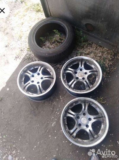 Продам диски