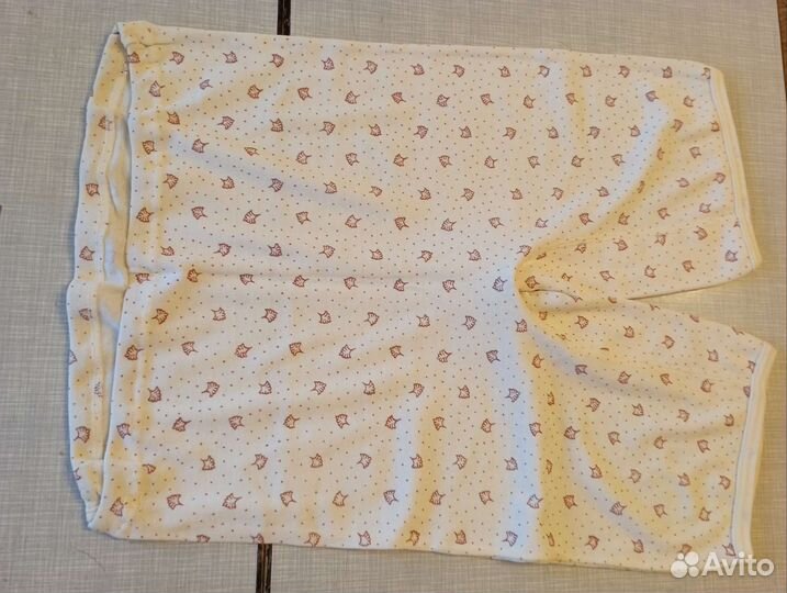 Женские панталоны СССР новые