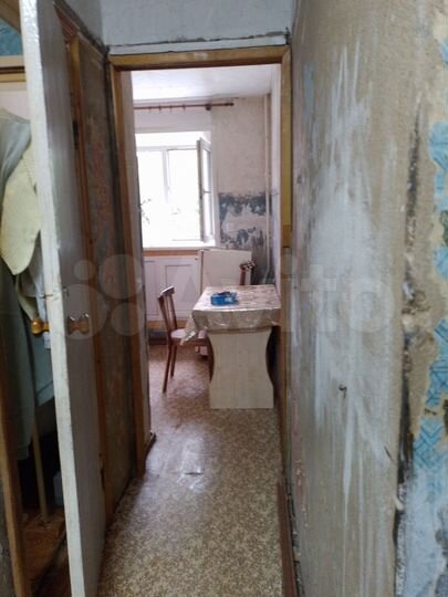 1-к. квартира, 32,4 м², 4/5 эт.