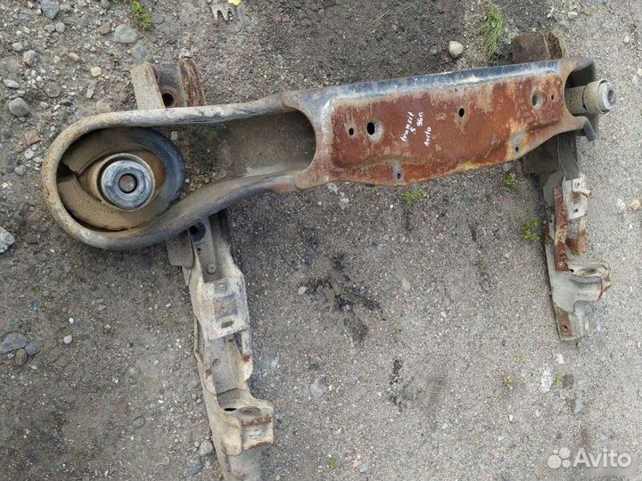 Подрамник Ford Transit 5 1996