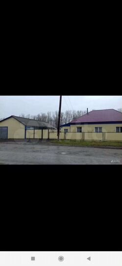 Дом 68 м² на участке 20 сот.