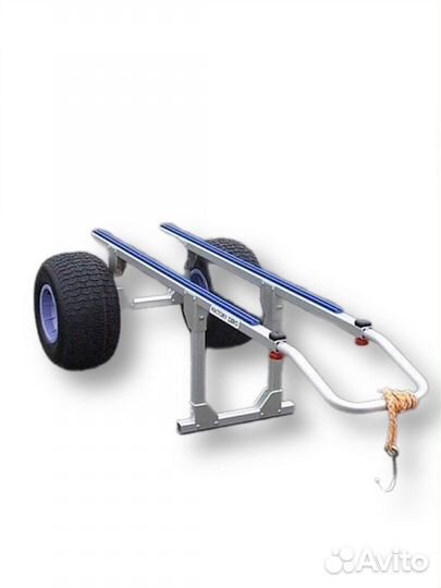 Тележка для стоячего гидроцикла Yamaha Kawasaki
