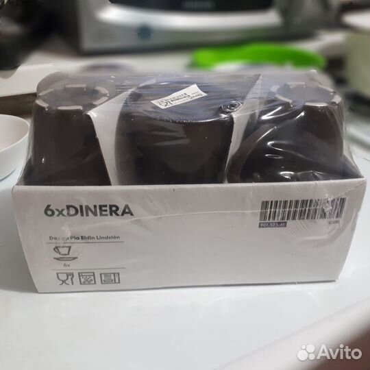 Кружки икея