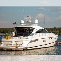 Fairline Targa 62 GT Торг