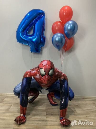 Надуть свои шары гелием, воздушные шары, шарики