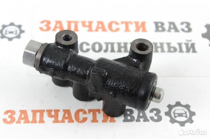Регулятор давления тормозов Ваз 2108 Приора Новый