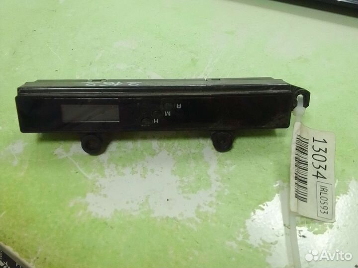 Часы Kia Rio 05-11 гг; 945201G950 (б/у)