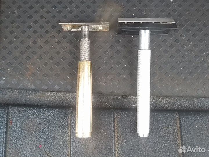 Т образная бритва