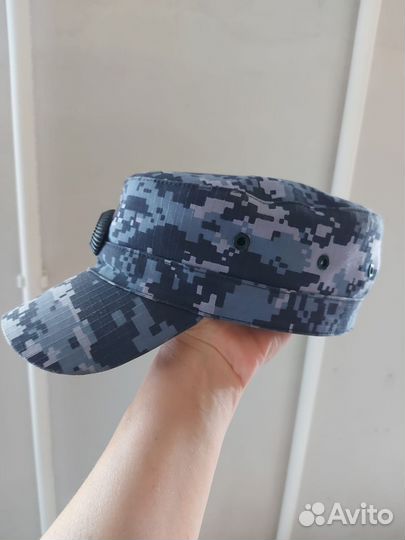 Кепка мужская Росгвардии