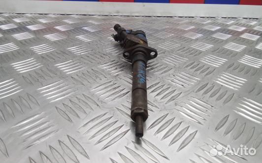 Форсунка дизельная ford kuga 1 (LEA24AL03)