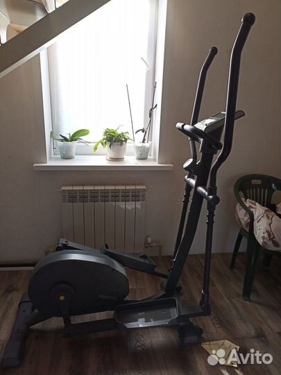 Продам эллиптический тренажёр