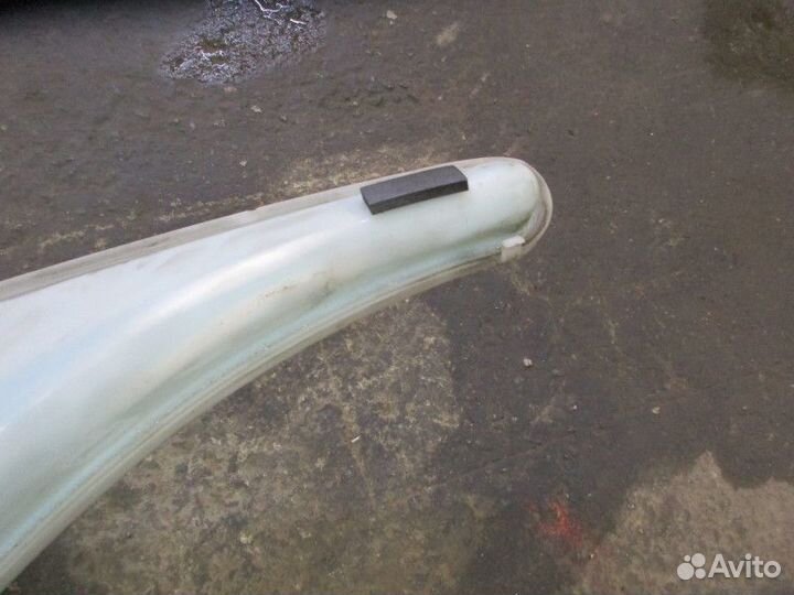 Бачок омывателя лобового стекла BMW 1-серия E87/E8