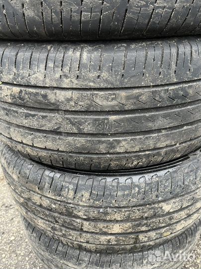 Pirelli Scorpion Verde 235/55 R18 100V