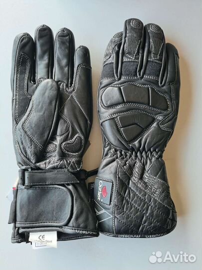 Мотоперчатки modeka comfort PRO