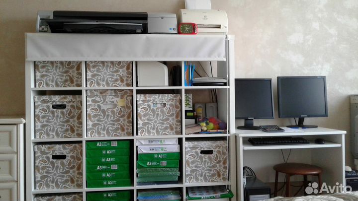 Цветной лазерный принтер UP Designer 111