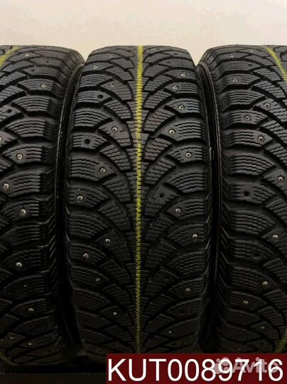 Nokian Tyres Nordman 4 185/60 R15 99R