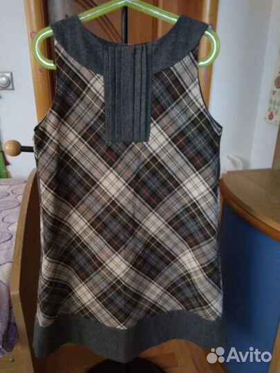 Сарафан для девочки