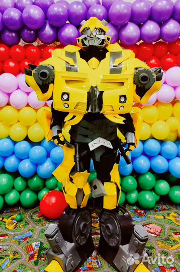 Аниматоры детские праздники шоу