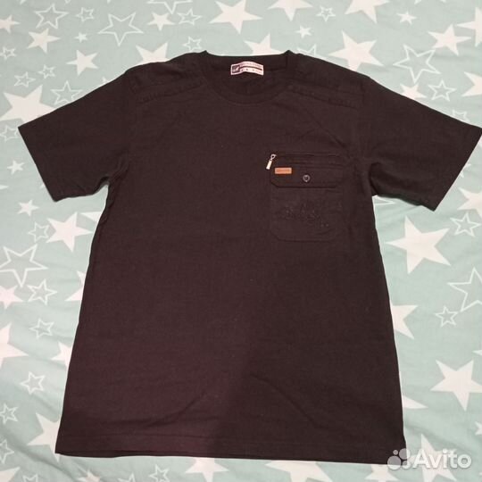 Футболка мужская новая