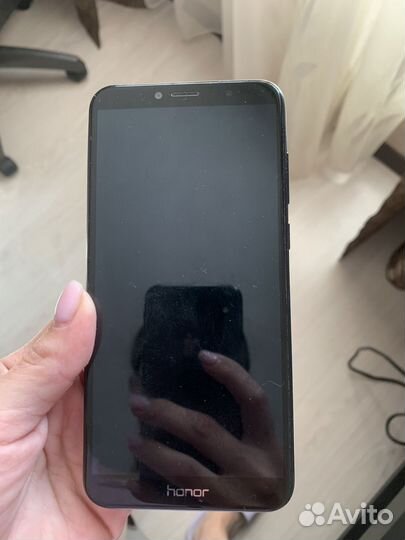 HONOR Pro, 4 ГБ
