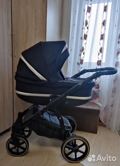 Коляска agio ultra 2 в 1