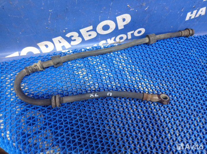 Трубка тормозная Mitsubishi Outlander Xl кроссовер