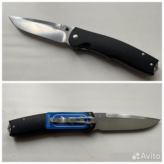 Нож Benchmade Torrent 890