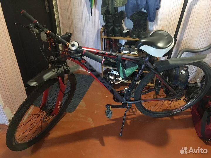 Велосипед Viva