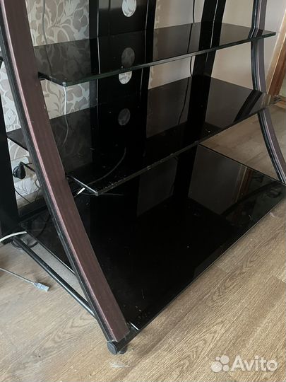 Подставка, стойка, тумба под телевизор