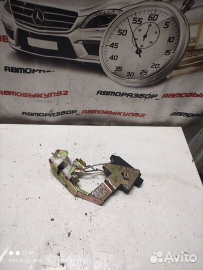 Замок двери Chery Kimo передний левый водительский