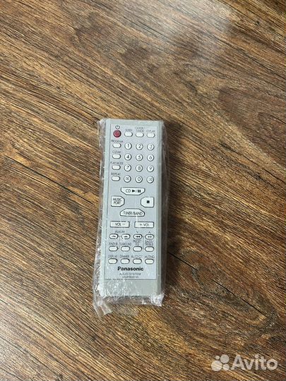 Музыкальный центр Panasonic SA-PM4