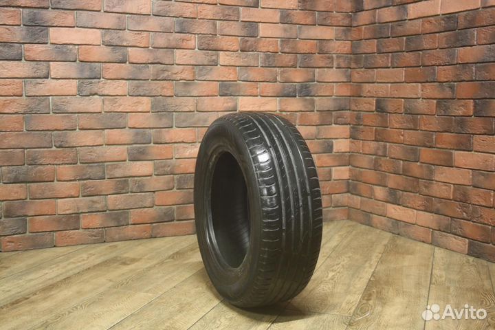 Nokian Tyres Nordman SX2 185/65 R14
